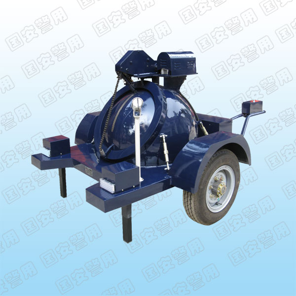 FBQ-5-500-CX83�ϳ�ʽ������
